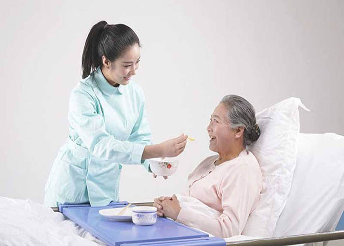 兰州医院陪护-兰州护工效劳公司-兰州医院护工价钱