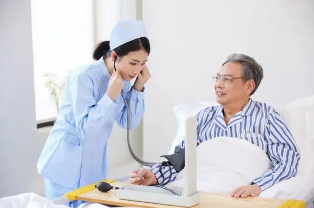 兰州医院陪护-兰州护工效劳公司-兰州医院护工价钱