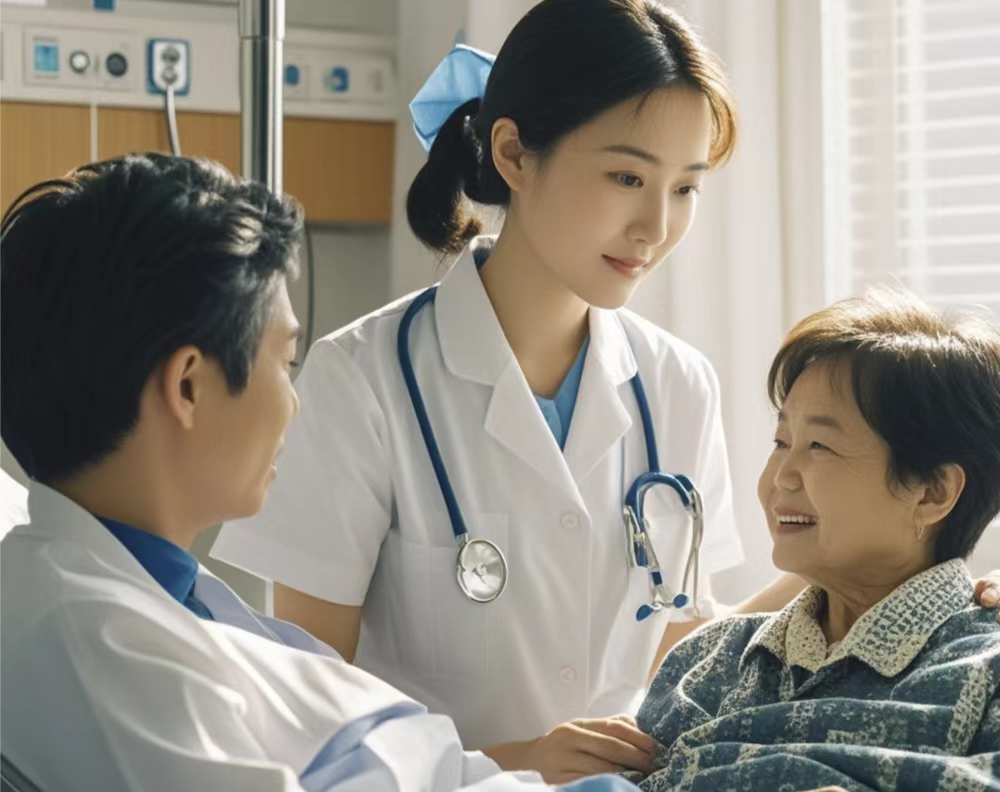 南昌医院陪护-南昌护工陪诊效劳-南昌医院护工价钱