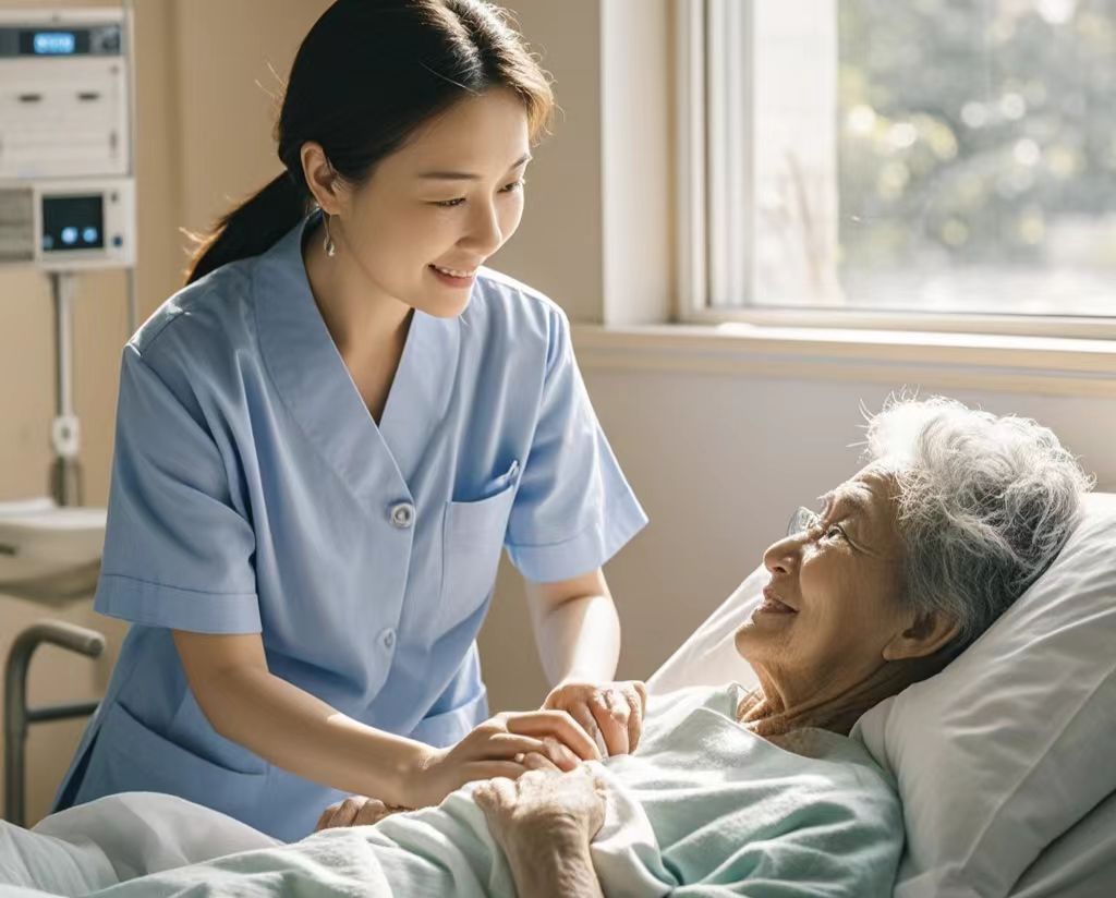 桂林医院陪护-桂林护工陪诊师-桂林医院护工陪护价钱