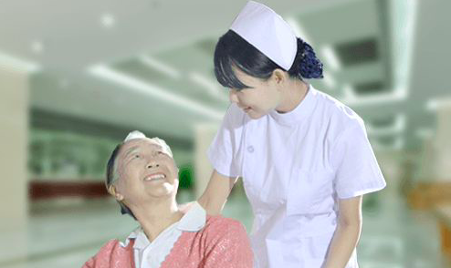 医院陪护