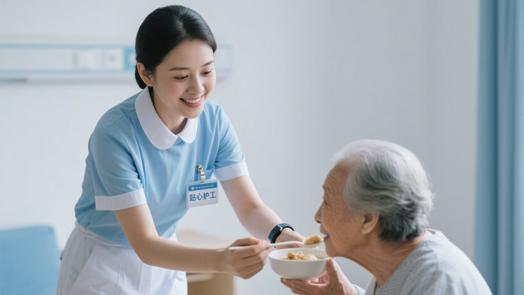 南昌医院陪护-南昌护工陪诊效劳-南昌医院护工价钱