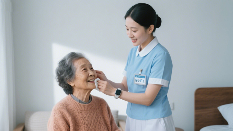 南昌医院陪护-南昌护工陪诊效劳-南昌医院护工价钱
