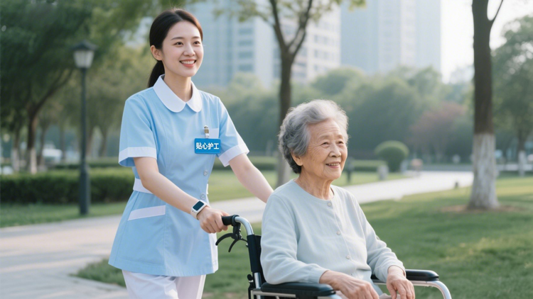 南昌医院陪护-南昌护工陪诊效劳-南昌医院护工价钱