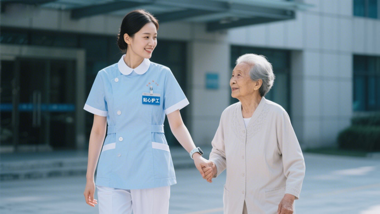 长春医院陪护-长春护工陪诊效劳-长春医院护工价钱